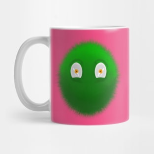 Fuzzy Mug